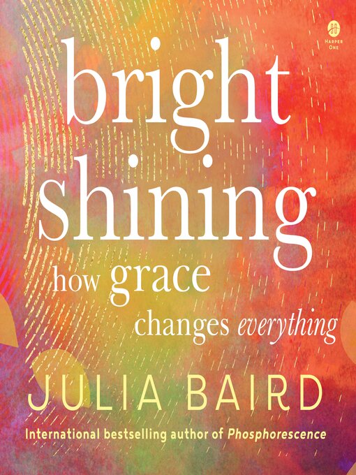 Cover image for Bright Shining